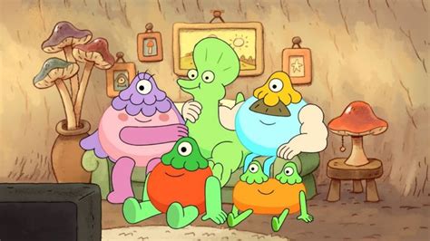 movies123 the fungies|The Fungies!: All Episodes .